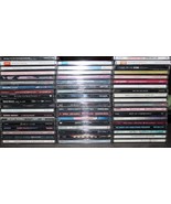 Lot of 20 Music CD&#39;s  (Artists  A-G) - €42,78 EUR