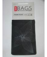 golla BAGS - PHONE POCKET (for your small electronics) - $10.00
