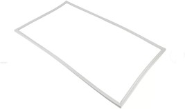 Oem Fresh Food Door Gasket For Whirlpool ER8MHMXML02 ET8BPMXKQ00 ER8MHMXMQ03 New - £110.57 GBP