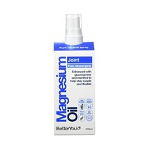 Better You Magnesium Oil Joint Spray 100ml  - $21.00