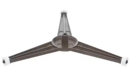 73352-0054 SA 2 OK/SEMA-2-2 Turntable Support with Rollers, Microwave - €133,17 EUR