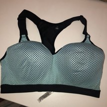 Victoria’s Secret 34D Sports Bra Cushioned Underwire Padded - £8.56 GBP