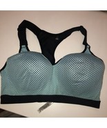 Victoria’s Secret 34D Sports Bra Cushioned Underwire Padded - $10.88