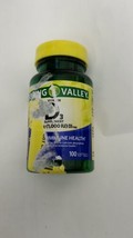 Spring Valley Vitamin D3 Dietary Supplement Softgels 1000 IU 25 Mcg 100 Count - £7.33 GBP
