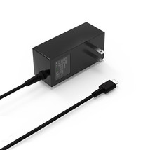 AC Adapter For Surface Duo 2 TYPE C  Surface Duo Power Supply USB-C - £12.58 GBP