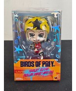 Hot Toys COSB704 Birds of Prey Harley Quinn Roller Derby Version Cosbaby - $466.67 MXN