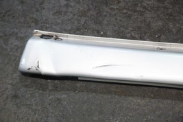 1998-2005 MERCEDES-BENZ ML350 LH DRIVER SIDE SKIRT ROCKER PANEL MOLDING K7839 image 2