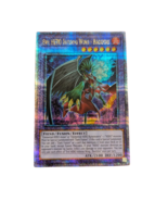 Yu-Gi-Oh Evil HERO Inferno Wing Backfire Asia English SUDA-AE032 25th QC... - €77,57 EUR