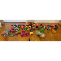 Squinkies 48 PC friends, pets and figures - £13.97 GBP