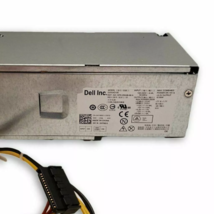 Dell Optiplex 390 Vostro 200 220 250W Power Supply H250AD-00 7GC81 - £19.74 GBP