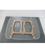 Whirlpool  Microwave Turntable WPDE63-00383A  DE99-00357A  15 3/4&quot; X 13&quot; - $74.88