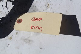 2010-2012  CHEVROLET CAMARO SS REAR BUMPER TAIL LIGHT TRIM LH OUTER  R3247 image 9