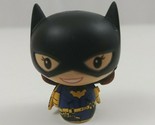 Funko Pint Size Heroes DC Comics Series 1 Batgirl Vinyl 1.5&quot; Figure - £3.86 GBP
