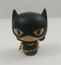 Funko Pint Size Heroes DC Comics Series 1 Batgirl Vinyl 1.5&quot; Figure - £3.80 GBP