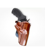 Fits EAA Windicator 38 Special 357 Magnum 6-Shot 4”BBL Paddle Holster #1... - €54,99 EUR