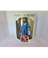 WORLD DOLL 71241 GWTW PORTRAIT DOLL MR. O&#39;HARA BLUE SUIT COA LTD EDITION - $28.66