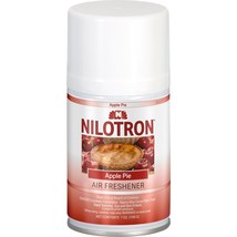 Nilodor Nilotron Deodorizing Air Freshener Grandma&#39;s Apple Pie Scent - $38.11