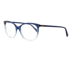 Brand New Authentic Gucci Eyeglasses GG 0550 004 Blue GG 0550O Frame - £103.43 GBP