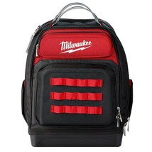 Milwaukee Ultimate Jobsite Backpack - £150.76 GBP