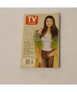 TV Guide Magazine December 6-12, 1997 One Tough Angel Roma Downey on Clo... - €6,81 EUR