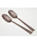 Int&#39;L Argent Co. Los Angeles Statler Commémoratif Silverplate Demitasse ... - $31.48