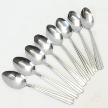 Gibson Scope Duchess Teaspoons 6&quot;  Lot of 8  NEW - £28.64 GBP