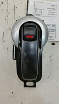 2011 Nissan Versa Door Handle Left Driver Rear Interior Inside Inspected... - $17.95