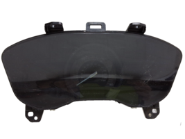 17 Ford fusion MPH speedometer 126,874 miles HS7T-10849-GE GD-GF OEM - $541.90 MXN