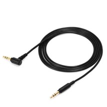 Sony Genuine Headphone Aux Audio Cable For MDR-10R MDR-1R MDR-1A/1ADAC 3.5mm - £10.10 GBP