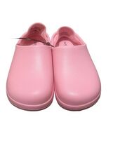 Cat &amp; Jack Pink Slip On Clogs Size 11 NEW WITHOUT TAGS  - $17.73 CAD