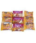 Brach's Autumn Mix Halloween Mellowcreme, Classic Candy Corn, 11-Ounce B... - $29.69