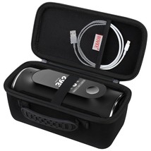 Carrying Case Compatible With Blue Tees Golf Player+ Gps Speaker With Touch Scre - £32.76 GBP