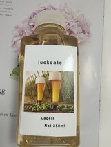 luckdate Lagers,Refreshing Lager Taste image 2