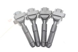 01-04 MERCEDES-BENZ SLK230 IGNITION COILS SET OF 4 Q4635 image 9