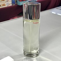 Happy by Clinique for women 1.7 fl.oz / 50 ml eau de parfum spray, unbox - £37.50 GBP