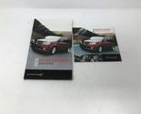 2013 Dodge Grand Caravan Owners Manual Handbook + DVD OEM Z0A1009 [Paper... - $50.96