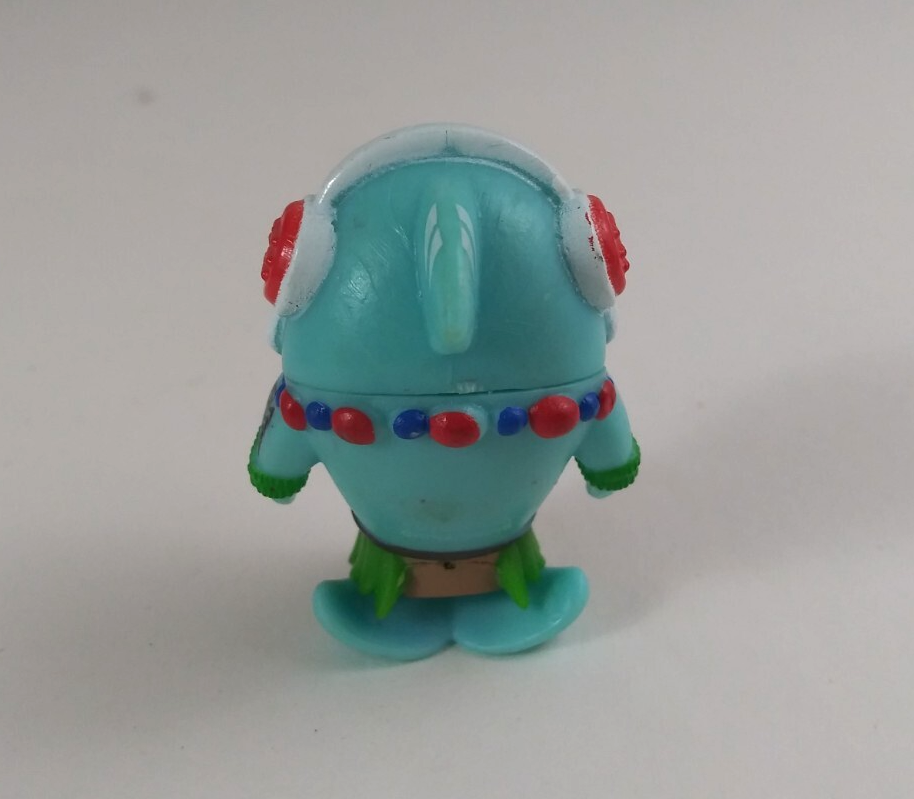 Ryan's World Ryan World Road Trip Hula Dancing Hawaii Gill 2" Figure Item image 3