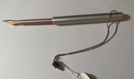 Yad Aluminum By Adi Sidler, Made In Israel, Available In Pink 7-3/4 Inch... - $79.20