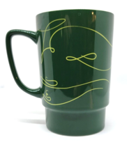 2020 Starbucks HOLIDAY Green SIREN LOGO CHRISTMAS TREE 20oz. Coffee Mug Cup - £13.54 GBP