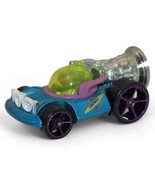 Hot Wheels Toy Story Alien Character Car Die-Cast 1:64 Scale Blue Green ... - $6.82 CAD