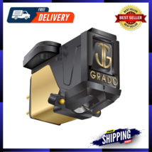 Prestige Gold3 Phono Cartridge W/Stylus - Standard Mount - £264.53 GBP