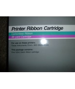 TI 2551152-0011TI Fits Texas Instrument 8920/8930 Printer Ribbon Box OEM... - $19.79