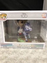 Funko Pop! Rides: Disney - Mary Poppins #300 - £19.65 GBP