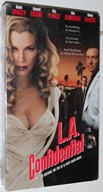 L.A. Confidential [VHS Tape] - £3.05 GBP