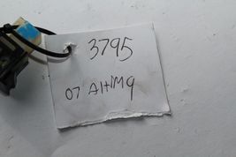 2007-2011 NISSAN ALTIMA TRUNK POPPER BUTTON SWITCH 3795 image 2