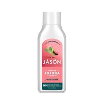 Jason Repairing Jojoba Castor Oil Conditioner 16 Fl Oz. - £15.30 GBP