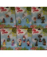 Fairy Garden Figurines 3/Pk S4, Select: Type - £2.39 GBP