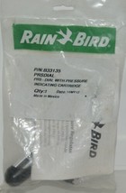 Rain Bird B33135  PRSDIAL Pressure Regulator Indicating Cartridge - £15.80 GBP