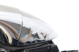06-13 MERCEDES-BENZ W251 R350 REAR RIGHT PASSENGER EXTERIOR DOOR HANDLE E0516 image 7