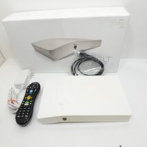 TiVo Bolt 500GB DVR Cable Tuner TCD849500, 4K Wi-Fi White W/ Power Cord - $89.99
